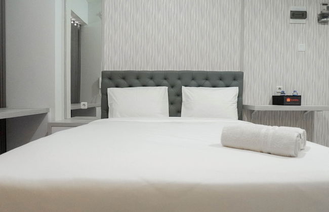 Minimalist Studio Apartment at Taman Melati - Photo 1