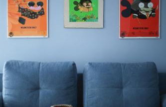 Family Apartment z pokojem zabaw - Centrum - 66 m - Foto 13