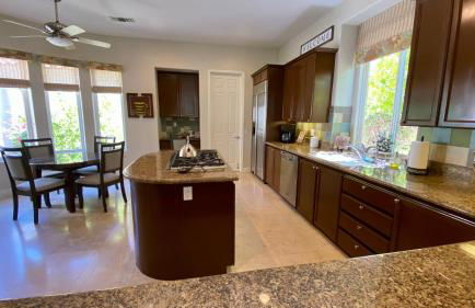 Villa Bella - Foto 29