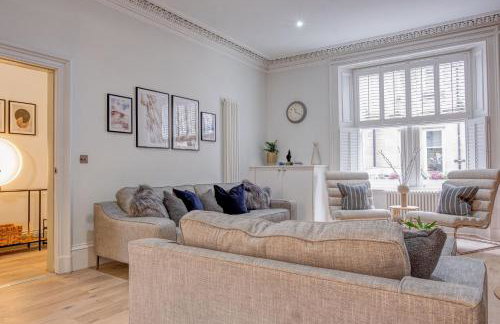 Andrean House, St Andrews - Foto 4