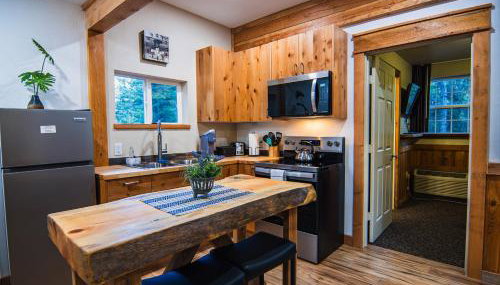 Wildhorse Cabin - Foto 5