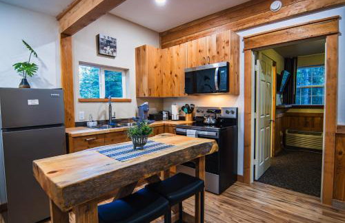 Wildhorse Cabin - Foto 5