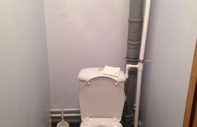 Apartment on Zaprudny proezd 4V 8 floor - Foto 8