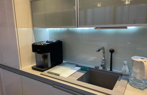 Tacoma apartamenty - Foto 5