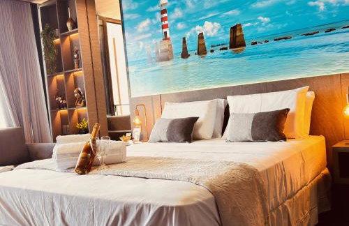 Maceió - Pajuçara - New Time Apt 518 - Foto 2