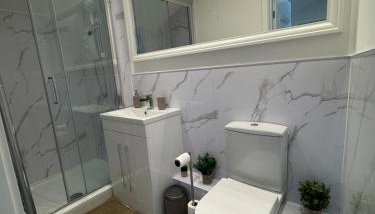 Cinema room apartment 2 - Foto 3