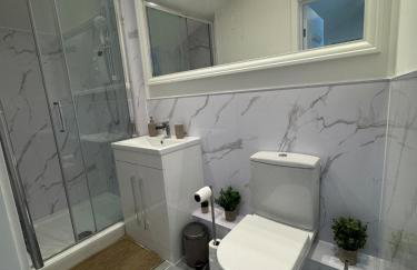 Cinema room apartment 2 - Foto 3