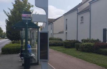 Appartement Cosy - jardin Terrasse privée-Free parking 5MN DISNEY - Foto 14