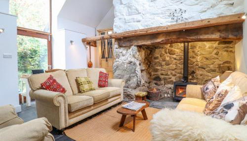 Ty Newydd Uchaf - Foto 5