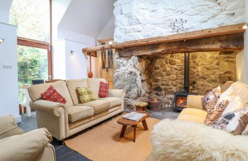 Ty Newydd Uchaf - Foto 5