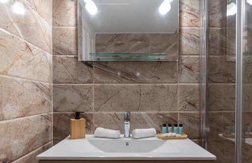 Aelia Seafront 2 Bdr Villa by Hospi Living - Foto 37