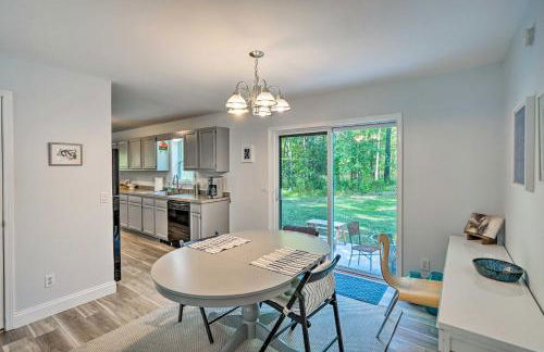 Peaceful Athens Retreat at Sleepy Hollow Lake - Foto 8