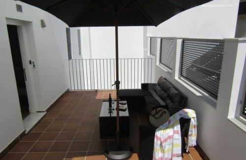 Apartamentos Santa María 15 - Foto 47