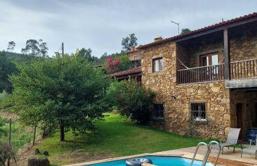 Casa da Touça - Foto 1