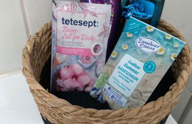 Ferienhäuschen Gartenblick - Foto 22