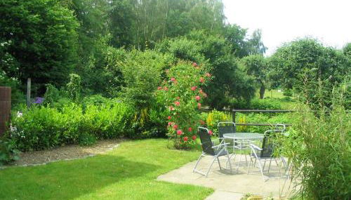 Haus OstseeLicht - Foto 5, Garden