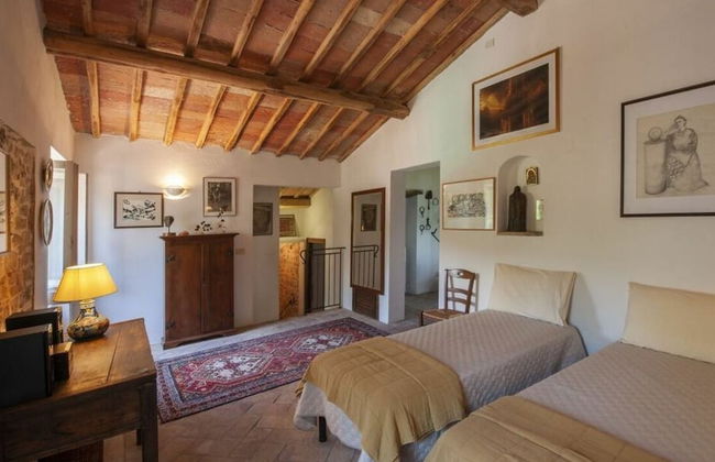 Villa Degli Artisti - Foto 7