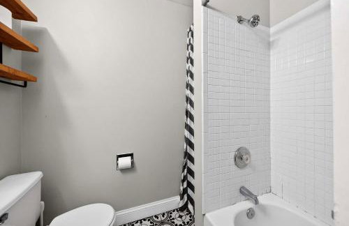Bold City Haven 2 units ABODEbucks - Foto 40