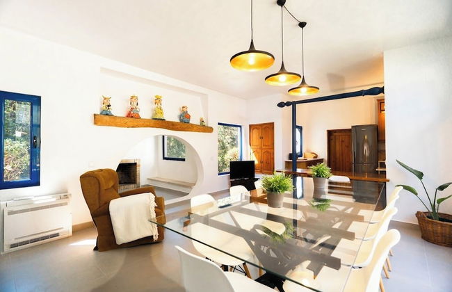 Family Paradise: Exquisite Retreat For Holidays - Foto 25