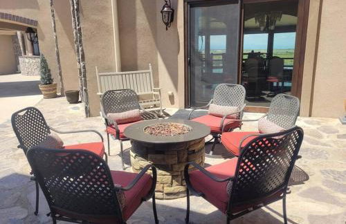 Luxury Mansion Retreat Sleeps 20 Panoramic VIEWS - Foto 18