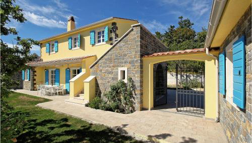 6 Bedroom Cozy Home In Pazin - Foto 2