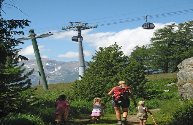 Apartment With Panoramic Views - Foto 15