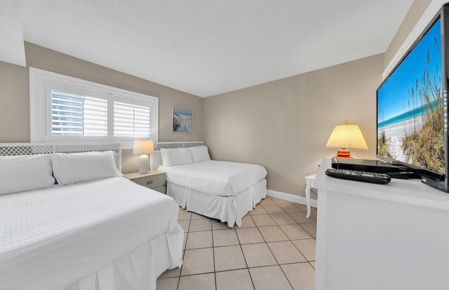 Destin on the Gulf 607 - Foto 10