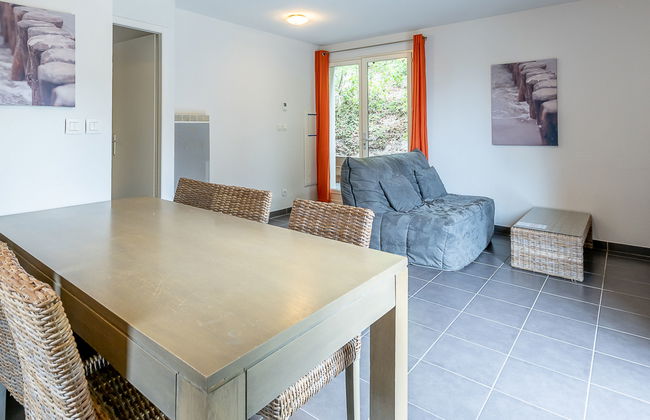 Les Rives du Lac - Foto 13