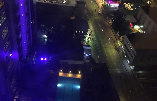 Horizons101 Home Seaview - Foto 12