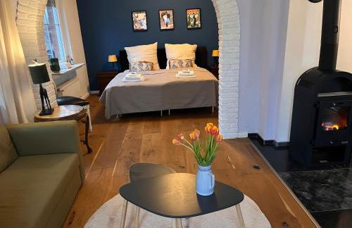 Ferienwohnung Waldseite - Foto 12