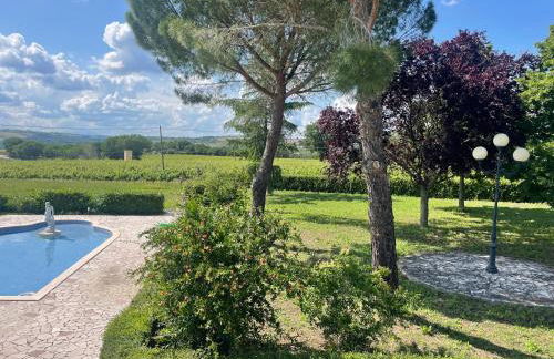 La Palombara - Foto 64