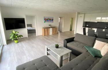 NEU! Modernes Ferienhaus Schwanbeck mit Whirlpool-Option - Photo 6