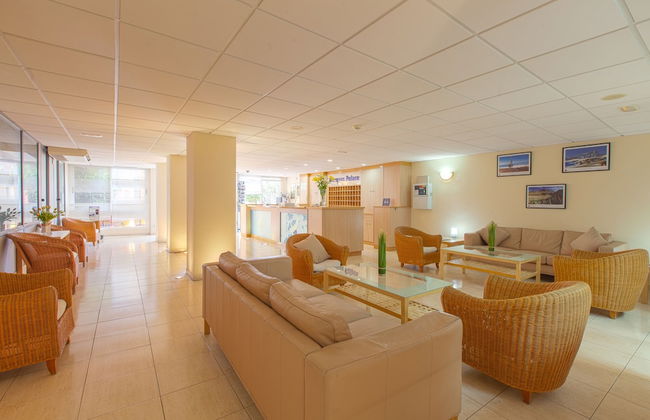 El Marqués Palace by Intercorp Hotel Group - Foto 3