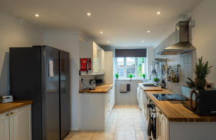 London Bridge 3 Bedroom House with reception room, office and private garden - Foto 8