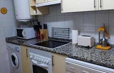 Apartamento Turístico Príncipe Cáceres AT-CC-00415 - Foto 17