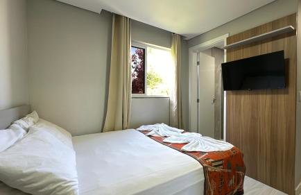 07-STUDIO ENCANTADOR PARA CASAL - Foto 1