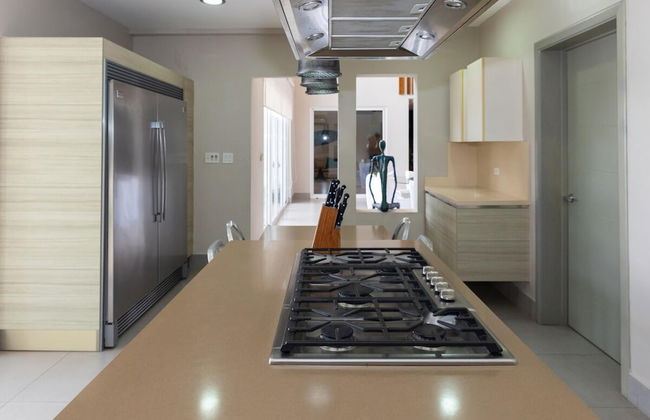 Villa Serenidad by Acomodo - Foto 45