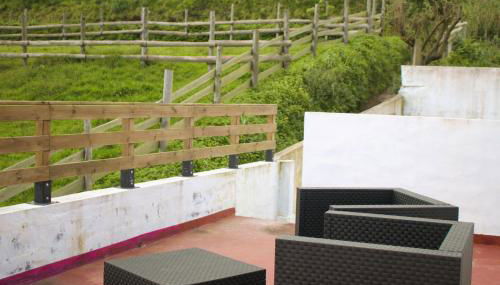 Um quarto da Casa Do Monte - Photo 3