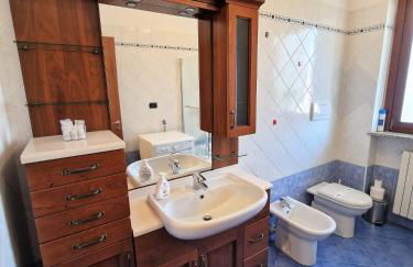 Beinasco Apartment - Le Terrazze Palace - Foto 13