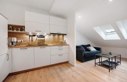 Ferienwohnung Moor, Marsch und Meer - Foto 6