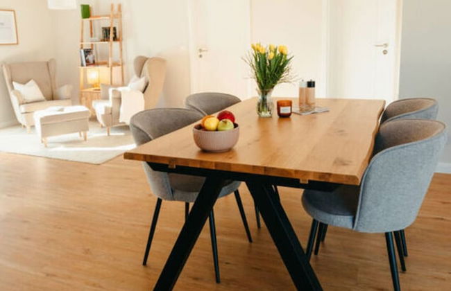 Utkiek Stuuv Comfortable Holiday Residence - Foto 20