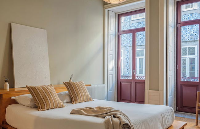 Aparthotel Oporto Alves da Veiga - Foto 10