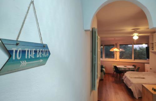 Estudio en la playa - Foto 6