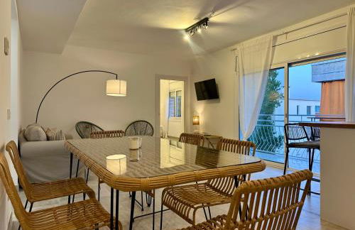 Sea Views Sanatori Beach Deluxe, Barcelona - Foto 1