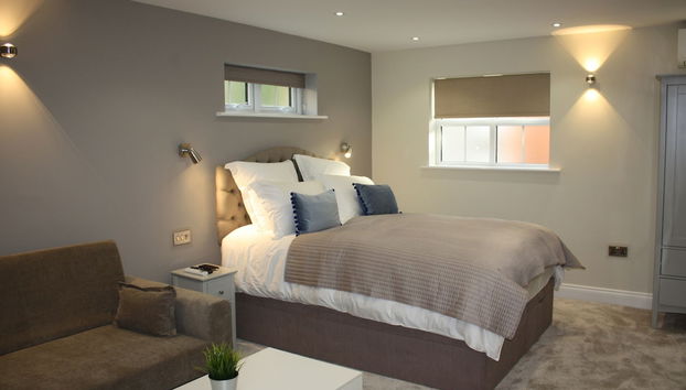 Frinton Escapes - Foto 3, Zimmer