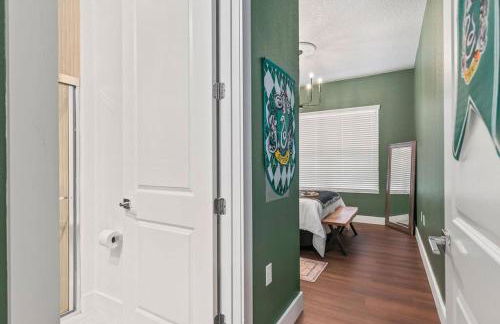 Magical Wizards Castle - Foto 24