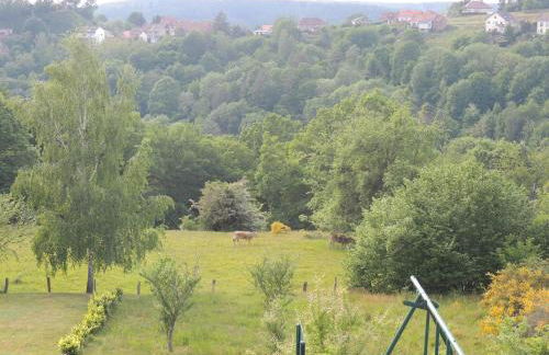 Au Chalet Bain Nordique neuf indépendant calme assuré - Foto 14