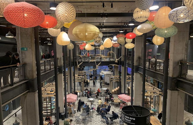 APT Serviced Apartments Santiago - Foto 59