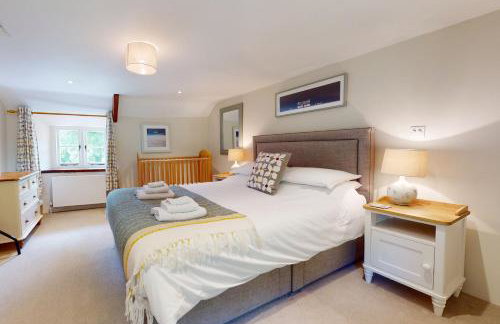 Middle Stolford Cottage Brendon Hill - Photo 8