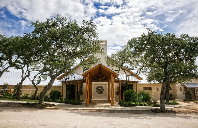 Joshua Creek Ranch - Photo 32